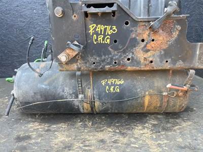 International TranStar 8600 Air Tank