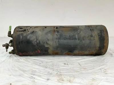 International TranStar 8600 Air Tank