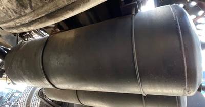 International TranStar 8600 Air Tank