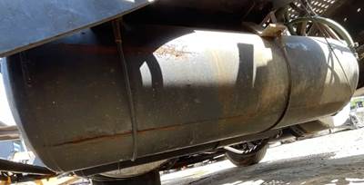 International TranStar 8600 Air Tank