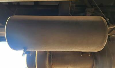 Isuzu FTR Air Tank