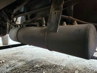 Kenworth Glider Air Tank