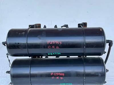 Kenworth K370 Air Tank