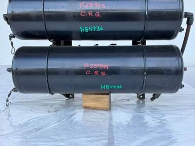 Kenworth K370 Air Tank