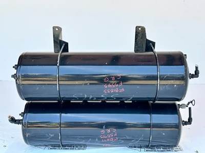 Kenworth K370 Air Tank
