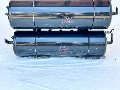 Kenworth K370 Air Tank