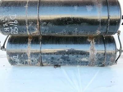 Kenworth K370 Air Tank