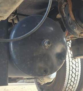 Kenworth T270 Air Tank