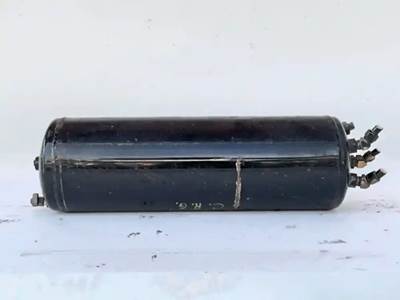 Kenworth T270 Air Tank