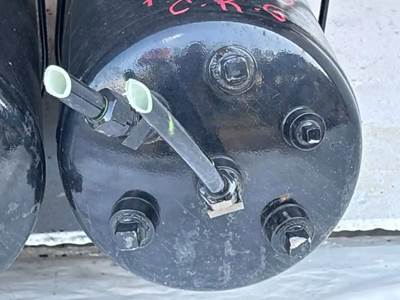 Kenworth T270 Air Tank