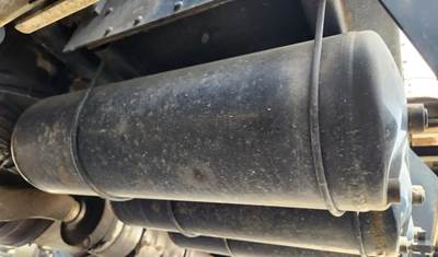 Kenworth T270 Air Tank