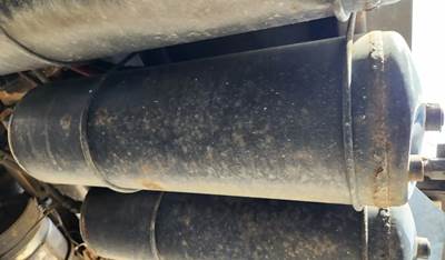 Kenworth T270 Air Tank