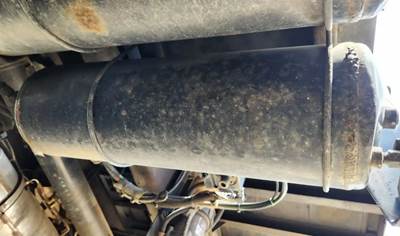 Kenworth T270 Air Tank