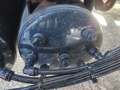 Kenworth T280 Air Tank