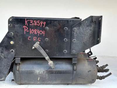 Kenworth T300 Air Tank