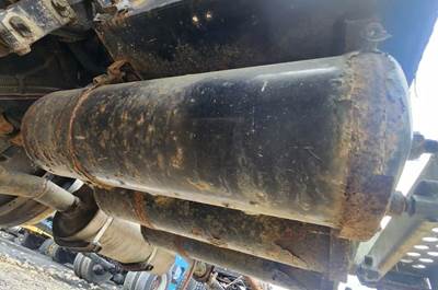 Kenworth T300 Air Tank