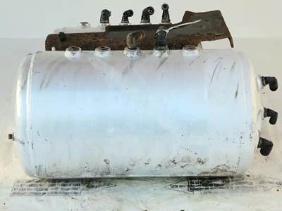 Kenworth T370 Air Tank