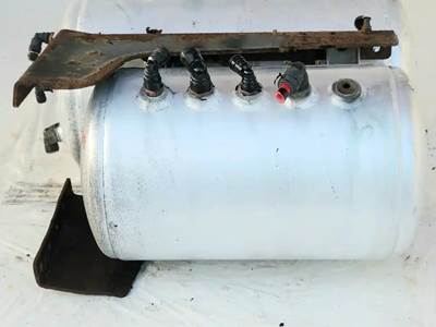 Kenworth T370 Air Tank