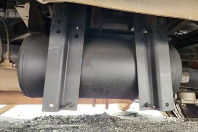 Kenworth T370 Air Tank