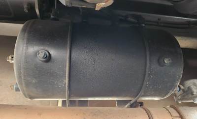 Kenworth T370 Air Tank