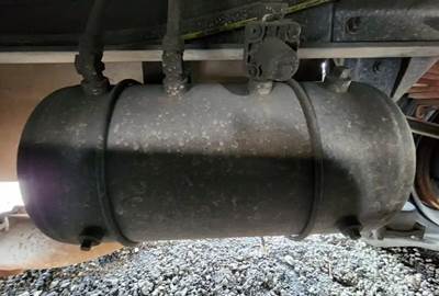 Kenworth T370 Air Tank