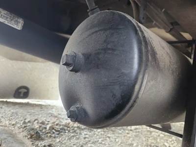 Kenworth T370 Air Tank