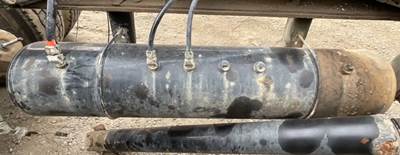 Kenworth T400 Air Tank