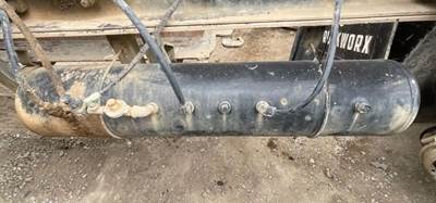 Kenworth T400 Air Tank