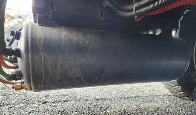 Kenworth T480 Air Tank