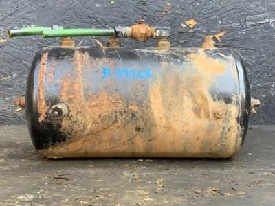 Kenworth T600 Air Tank