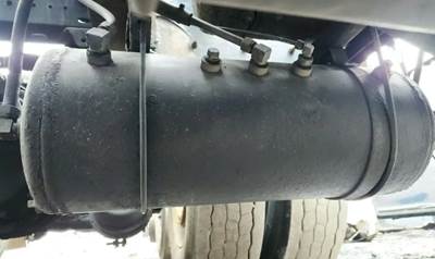 Kenworth T600 Air Tank