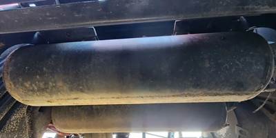 Kenworth T660 Air Tank