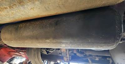 Kenworth T660 Air Tank