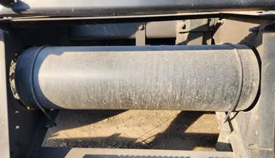 Kenworth T660 Air Tank