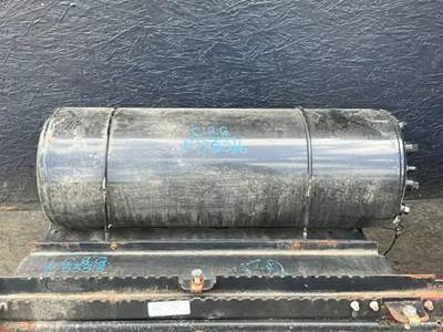 Kenworth T680 Air Tank