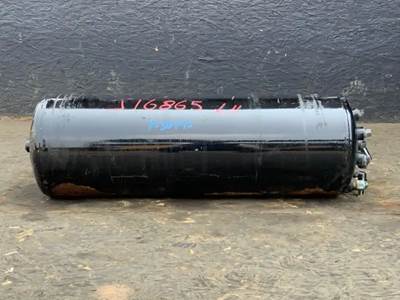 Kenworth T680 Air Tank