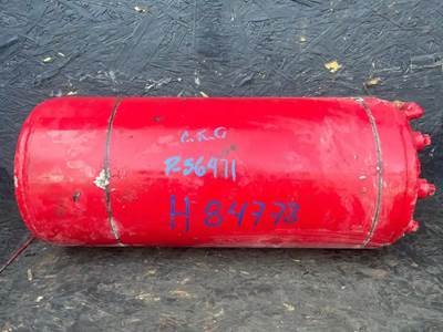 Kenworth T680 Air Tank