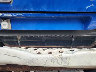 Kenworth T680 Air Tank