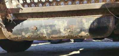 Kenworth T680 Air Tank