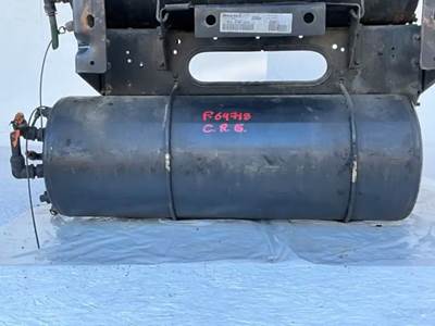 Kenworth T680 Air Tank