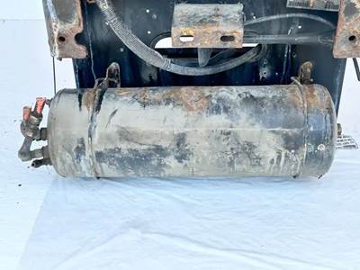 Kenworth T680 Air Tank