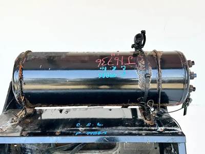 Kenworth T680 Air Tank