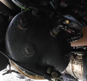 Kenworth T680 Air Tank