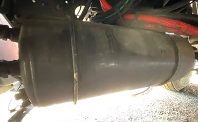 Kenworth T680 Air Tank