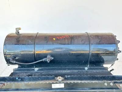 Kenworth T680 Air Tank
