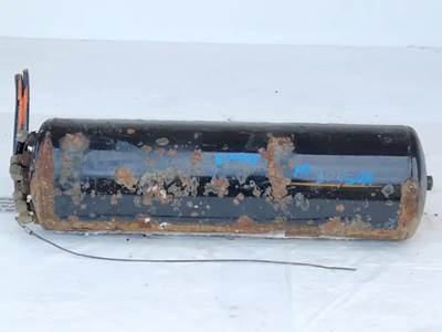 Kenworth T680 Air Tank