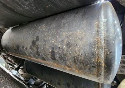 Kenworth T680 Air Tank