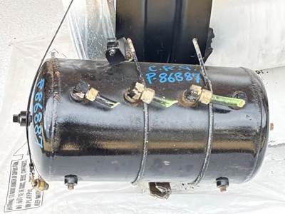 Kenworth T680 Air Tank