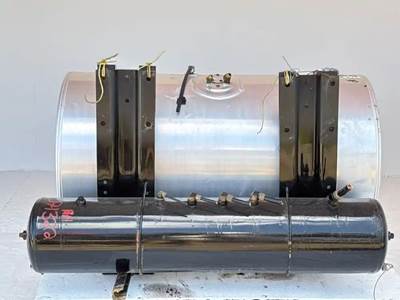 Kenworth T680 Air Tank