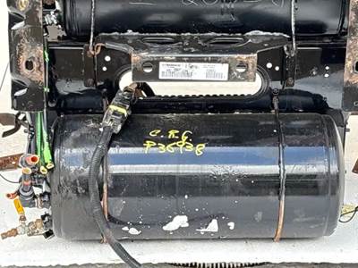 Kenworth T680 Air Tank